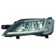 Fiat Ducato 2014-2019 Halogen (Excluding LED) Head Lamp Unit Passenger Side